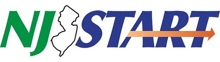 NJSTART Logo